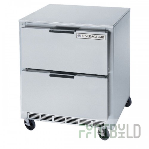 Beverage-Air UCFD32AHC-2 32