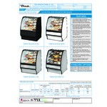 True TGM-R-36-SC/SC-S-S 36 1/4 True TGM-R-36-SC/SC-S-S 36 1/4