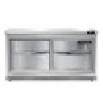 Continental Refrigerator SW60NSGD-FB 60