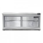 Continental Refrigerator SW60NSGD-FB 60