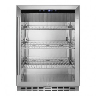 Summit Appliance SCR611GLOS 24 Summit Appliance SCR611GLOS 24