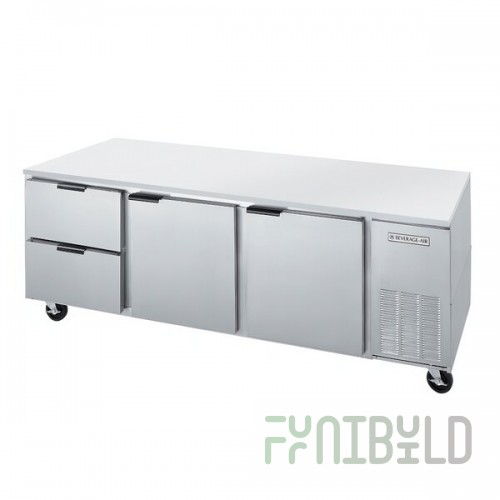 Beverage-Air UCRD119AHC-8-23 119