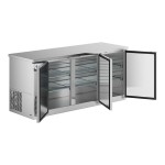 Avantco UBB-378-HC-S 79