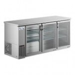 Avantco UBB-378-HC-S 79