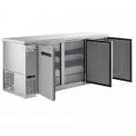 Avantco UBB-378-HC-S 79