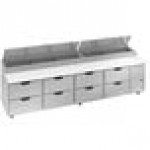 Beverage-Air DPD119HC-8 119