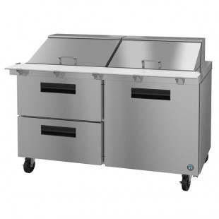Hoshizaki SR60B-24MD2 Steelheart 60