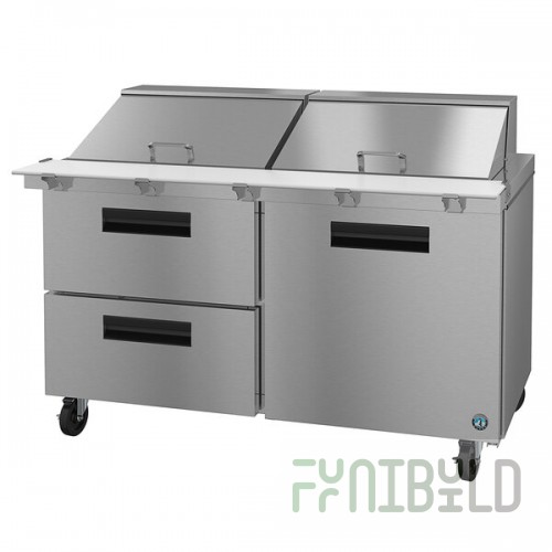 Hoshizaki SR60B-24MD2 Steelheart 60
