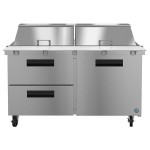 Hoshizaki SR60B-24MD2 Steelheart 60