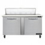 Continental Refrigerator SW60-N-12C 60