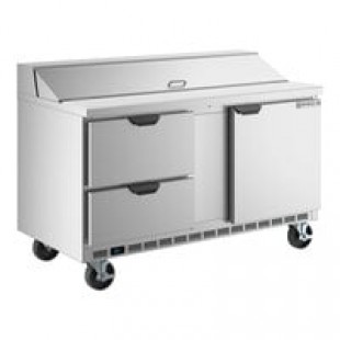 Beverage-Air SPED60HC-10-4 60