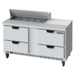 Beverage-Air SPED60HC-10-4 60