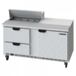Beverage-Air SPED60HC-10-4 60