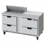 Beverage-Air SPED60HC-10-4 60