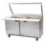 Beverage-Air SPE48HC-18M-STL-018 48