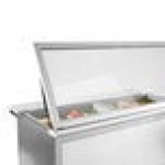 Beverage-Air SPE48HC-18M-STL-018 48