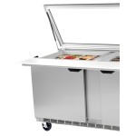 Beverage-Air SPE48HC-18M-STL-018 48