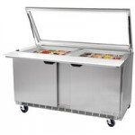 Beverage-Air SPE48HC-18M-STL-018 48