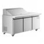 Avantco SS-PT-71M-18-A 70