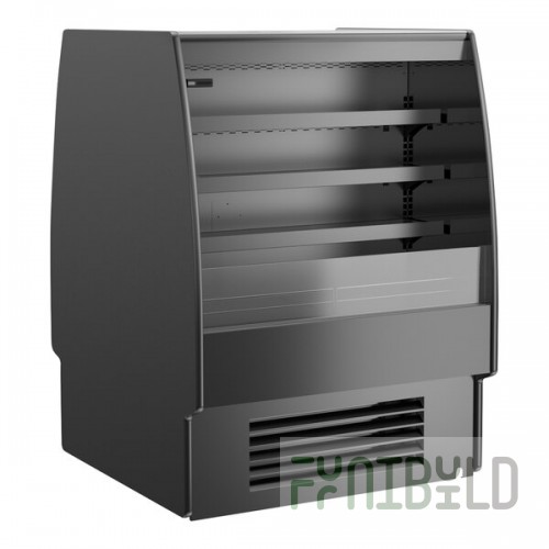 Structural Concepts FSC660R Oasis Black 75 3/8
