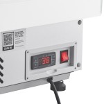Avantco BCDI-35 34 1/2 Avantco BCDI-35 34 1/2