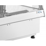 Avantco BCDI-35 34 1/2 Avantco BCDI-35 34 1/2