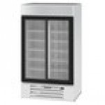 Beverage-Air MMR38HC-1-WS MarketMax 43 1/2