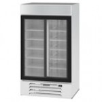 Beverage-Air MMR38HC-1-WS MarketMax 43 1/2