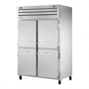True STR2DT-4HS Spec Series 52 5/8 True STR2DT-4HS Spec Series 52 5/8