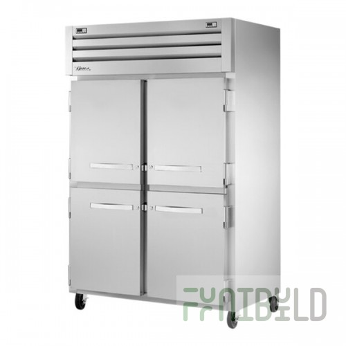 True STR2DT-4HS Spec Series 52 5/8