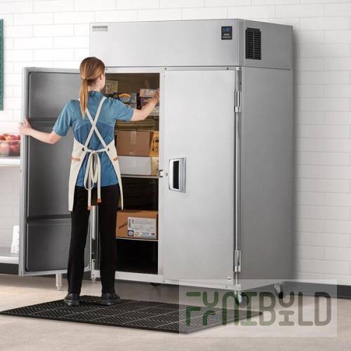 Delfield 6151XL-S 50