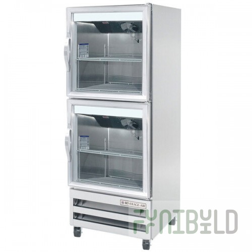 Beverage-Air RI18HC-HG 27