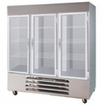 Beverage-Air HBR27HC-1-G Horizon Series 30