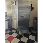 Beverage-Air HBR27HC-1-G Horizon Series 30