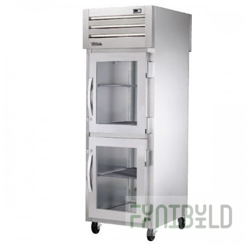 True STR1RPT-2HG-1S-HC Spec Series 27 1/2