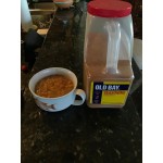 Old Bay® 24 oz. Seasoning - 6/Case