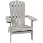Flash Furniture Charlestown Black Faux Wood Folding Adirondack Chair Flash Furniture Charlestown Black Faux Wood Folding Adirondack Chair
