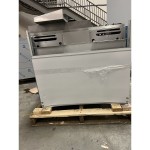 Scratch and Dent Garland G36-2G24R Natural Gas 2 Burner 36 Scratch and Dent Garland G36-2G24R Natural Gas 2 Burner 36