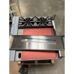 Scratch and Dent Garland G36-2G24R Natural Gas 2 Burner 36 Scratch and Dent Garland G36-2G24R Natural Gas 2 Burner 36
