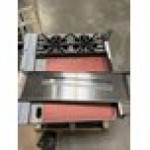 Scratch and Dent Garland G36-2G24R Natural Gas 2 Burner 36 Scratch and Dent Garland G36-2G24R Natural Gas 2 Burner 36