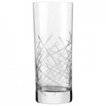 Reserve by Libbey 9136/69477 Renewal 10 oz. Crosshatch Martini Glass - 12/Case