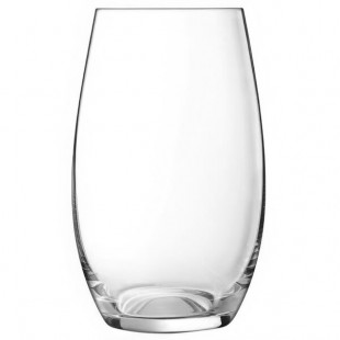 Chef & Sommelier L8677 Primary 13.5 oz. Highball Glass by Arc Cardinal - 24/Case Chef & Sommelier L8677 Primary 13.5 oz. Highball Glass by Arc Cardinal - 24/Case