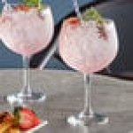 Arcoroc 24 oz. Gin and Tonic Glass by Arc Cardinal - 12/Case Arcoroc 24 oz. Gin and Tonic Glass by Arc Cardinal - 12/Case