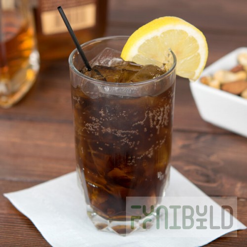 Arcoroc D6315 Artic 10.5 oz. Highball Glass by Arc Cardinal - 48/Case