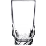 Arcoroc D6315 Artic 10.5 oz. Highball Glass by Arc Cardinal - 48/Case Arcoroc D6315 Artic 10.5 oz. Highball Glass by Arc Cardinal - 48/Case
