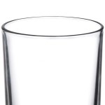Arcoroc D6315 Artic 10.5 oz. Highball Glass by Arc Cardinal - 48/Case Arcoroc D6315 Artic 10.5 oz. Highball Glass by Arc Cardinal - 48/Case