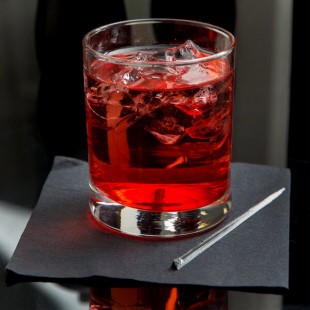 Libbey 2328 Lexington 7.75 oz. Customizable Rocks / Old Fashioned Glass - 36/Case