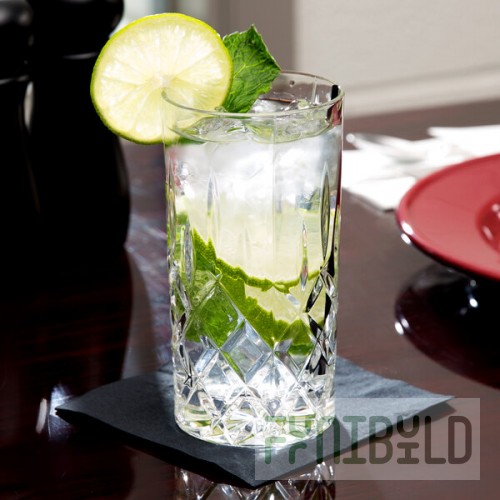 Nachtmann Noblesse 13.25 oz. Long Drink / Collins Glass - 12/Case
