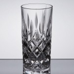 Nachtmann Noblesse 13.25 oz. Long Drink / Collins Glass - 12/Case Nachtmann Noblesse 13.25 oz. Long Drink / Collins Glass - 12/Case