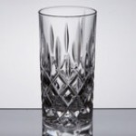 Nachtmann Noblesse 13.25 oz. Long Drink / Collins Glass - 12/Case Nachtmann Noblesse 13.25 oz. Long Drink / Collins Glass - 12/Case